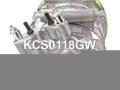 9655191580, 9646273880, 9684480480, SD6V121908, 9655191680, 6453QE, 9800822280, 6453QF, 6453XJ, 6453QG, 6453JL, SD6V121449, 9671453780, 9671456680, 9800821980, SD6V121439, SD6V121450, SD6V121450F, SD6V121490F, SD6V121907, SD6V121926, SD6V121927, SD6V121940, SD6V121941, 6189501960, 6189509160, 6453GZ, 6453LN, 6453QH, 1608881380, 6453XK, 6453XP, 6453XQ, 648714, 648722, 648723, 9639078180, 9646273380, 240240, 241530, DCP07004, KCS0118BZ, KCS0118GW, KCS0118VG, KCS0118ZS, KCS0118ZY, ACP10000S, 501N10194Z Компрессор кондиционера Peugeot 206 2 2009г. - фото №3