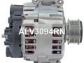 06E903016SX, 06E903016S, ALV3094RN, 115913, ALV3094AN, ALV3094DD, ALV3094GB, ALV3094UX, 06E903016P, 06E903016PX, 2543394, 439658, 440244, TG15C094, 2-7177-1VA, 301N21544Z Генератор Audi Q5 1 2008г. - фото №4