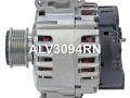 06E903016SX, 06E903016S, ALV3094RN, 115913, ALV3094AN, ALV3094DD, ALV3094GB, ALV3094UX, 06E903016P, 06E903016PX, 2543394, 439658, 440244, TG15C094, 2-7177-1VA, 301N21544Z Генератор Audi S4 B8 2011г. - фото №6