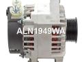 270600Q011, 270600Q021, 270600Q120, 270600Q130, 270600Q020, 0986081000, 114099, DRA0216, 1012101410, 1022118740, 1022118741, DAN1036, CA1949IR, 8EL738212021, ALN1949DD, ALN1949UX, ALN1949YX, 210830, ALN1949RB, ALN1949WA, 5702CQ, 5702H2, 57050KJ, 5702J2, 5702L1, 5705CP, 5705KJ, 5705NP2706000020, 270600Q100, 270600Q122, 440446, 443269, 271331W, 301N20606Z Генератор Peugeot 107 2012г. - фото №7