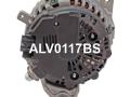 23100ZH00C, LR1110725, ALV0117BS, ALV0117GB, ALV0117UX, ALV0117YX, ALV0117WA, 23100ZH00A, 23100ZH00B, 23100ZH00D, 3140082Z10, 3140082Z20, 2616465A, 2650538, 420538, 849112, TG15C113, TG15S147, TG15S179, TG15S192, 11256N, 301N21093Z Генератор Nissan X-Terra ТN50 2008г. - фото №4