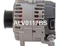 23100ZH00C, LR1110725, ALV0117BS, ALV0117GB, ALV0117UX, ALV0117YX, ALV0117WA, 23100ZH00A, 23100ZH00B, 23100ZH00D, 3140082Z10, 3140082Z20, 2616465A, 2650538, 420538, 849112, TG15C113, TG15S147, TG15S179, TG15S192, 11256N, 301N21093Z Генератор Nissan X-Terra ТN50 2008г. - фото №5