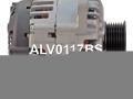 23100ZH00C, LR1110725, ALV0117BS, ALV0117GB, ALV0117UX, ALV0117YX, ALV0117WA, 23100ZH00A, 23100ZH00B, 23100ZH00D, 3140082Z10, 3140082Z20, 2616465A, 2650538, 420538, 849112, TG15C113, TG15S147, TG15S179, TG15S192, 11256N, 301N21093Z Генератор Nissan X-Terra ТN50 2008г. - фото №7
