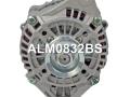 ALM0832BS, CA832IR, A4T00991, A4T00991C, A4T00991D, A4T00991E, A4T03392, A4T03492, A4TA0092, ALM0832WA, 57053C, 5705C8, 95667751, 9603546480, 9610871080, 9617003080, 5705FS, 5705G6, 437462 Генератор Peugeot 605 1989г. - фото №5