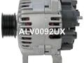 ALV0092UX, 115653, CA2054IR, LRA03030, ALV0092WA, 7711368683, 8200538817, 8200623231, 8200623231A, 8200718724, 2543469, 2543469A, 2543590, 2543590A, 439596, 440092, TG11C052, TG11C056, TG11C068, 24030N Генератор Renault Clio 3 2009г. - фото №4