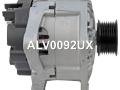 ALV0092UX, 115653, CA2054IR, LRA03030, ALV0092WA, 7711368683, 8200538817, 8200623231, 8200623231A, 8200718724, 2543469, 2543469A, 2543590, 2543590A, 439596, 440092, TG11C052, TG11C056, TG11C068, 24030N Генератор Renault Clio 3 2009г. - фото №6