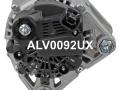 ALV0092UX, 115653, CA2054IR, LRA03030, ALV0092WA, 7711368683, 8200538817, 8200623231, 8200623231A, 8200718724, 2543469, 2543469A, 2543590, 2543590A, 439596, 440092, TG11C052, TG11C056, TG11C068, 24030N Генератор Renault Clio 3 2009г. - фото №7