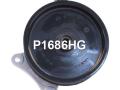 A0064667601, A0064666801, A0054668201, KS00000669, KS01000639, HPQ1686GQ, HPQ1686KW, HPQ1686XQ, 0054668201, 0064666801, A005466820180, A006466680180, P1686, P1686HG, 8002214 Насос гидроусилителя руля Mercedes C W204 2009г. - фото №6