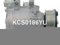 38800-RNC-Z020-M2, 38800RZVG023M2, 38810RZVG01, 38800-RSA-E010-M2, 38810-RSA-E01, 38810RNA004, 38810RNA024, 240950, 8FK351121051, 38800RNAE010, 38800RNCZ010, 38800RNCZ010M2, 38800RZVG010M2, 38800RZVG020M, 38810RNA014, 38810RSAE02, 38810RSAE03, 38810RZVG020, 38810RZVG020M2, 38810-RZV-G04, KCS0186GW, KCS0186KA, KCS0186YU, ACP115000S, TRSE074903, TRSE093757, TRSE0937573, TRSE0937574, TRSE093766, TRSE093788, TRSE094992, 501N10122Z Компрессор кондиционера Honda Civic 8 restailing 2008г. - фото №3