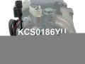 38800-RNC-Z020-M2, 38800RZVG023M2, 38810RZVG01, 38800-RSA-E010-M2, 38810-RSA-E01, 38810RNA004, 38810RNA024, 240950, 8FK351121051, 38800RNAE010, 38800RNCZ010, 38800RNCZ010M2, 38800RZVG010M2, 38800RZVG020M, 38810RNA014, 38810RSAE02, 38810RSAE03, 38810RZVG020, 38810RZVG020M2, 38810-RZV-G04, KCS0186GW, KCS0186KA, KCS0186YU, ACP115000S, TRSE074903, TRSE093757, TRSE0937573, TRSE0937574, TRSE093766, TRSE093788, TRSE094992, 501N10122Z Компрессор кондиционера Honda CR-V 3 2009г. - фото №6