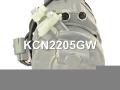 883206A300, 883206A310, 4472800032, KCN2205GW, 4471600014, KCN1205BZ, KCN1205RA, KCN1205VG, KCN1205YU, KCN1205ZR, KCN1205ZS, 501N10188Z Компрессор кондиционера Toyota Land Cruiser 200 2018г. - фото №6