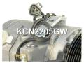 883206A300, 883206A310, 4472800032, KCN2205GW, 4471600014, KCN1205BZ, KCN1205RA, KCN1205VG, KCN1205YU, KCN1205ZR, KCN1205ZS, 501N10188Z Компрессор кондиционера Toyota Land Cruiser 200 2018г. - фото №7