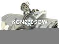 883206A300, 883206A310, 4472800032, KCN2205GW, 4471600014, KCN1205BZ, KCN1205RA, KCN1205VG, KCN1205YU, KCN1205ZR, KCN1205ZS, 501N10188Z Компрессор кондиционера Toyota Sequoia 2 2016г. - фото №7