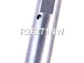 1538790, 1698392, 8V413A500AB, 1327626, 1329311, 1363746, 1471938, 1502090, 1510171, 1510264, 3M513A500EA, 3M513A500EB, 3M513A500EC, 3M513A500ED, 3M513A500EE, 3M513A500EF, 8V413A500AA, RM3M513A500AA, HNQ2627GQ, HNQ2627KW, HSR26271AY, R2627, R26271NW, R26271RB, R26272RB, JRP1090, JRP843, JRP844, 401N10388Z, 8001597 Рулевая рейка Ford C-Max C-max 1 2007г. - фото №3
