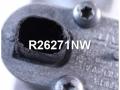 1538790, 1698392, 8V413A500AB, 1327626, 1329311, 1363746, 1471938, 1502090, 1510171, 1510264, 3M513A500EA, 3M513A500EB, 3M513A500EC, 3M513A500ED, 3M513A500EE, 3M513A500EF, 8V413A500AA, RM3M513A500AA, HNQ2627GQ, HNQ2627KW, HSR26271AY, R2627, R26271NW, R26271RB, R26272RB, JRP1090, JRP843, JRP844, 401N10388Z, 8001597 Рулевая рейка Ford C-Max C-max 1 2007г. - фото №5