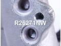 1538790, 1698392, 8V413A500AB, 1327626, 1329311, 1363746, 1471938, 1502090, 1510171, 1510264, 3M513A500EA, 3M513A500EB, 3M513A500EC, 3M513A500ED, 3M513A500EE, 3M513A500EF, 8V413A500AA, RM3M513A500AA, HNQ2627GQ, HNQ2627KW, HSR26271AY, R2627, R26271NW, R26271RB, R26272RB, JRP1090, JRP843, JRP844, 401N10388Z, 8001597 Рулевая рейка Ford C-Max C-max 1 2007г. - фото №3