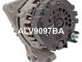13597235, 13502585, 13586975, 13588312, 22962097, 23285091, 93720584, 95519906, ALV8097BS, ALV8097DD, ALV8097RN, ALV9097, ALV9097AN, ALV9097BA, ALV9097BS, ALV9097GB, ALV9097RN, ALN9097WA, 2619571A, 2650743A, 26673362, FG15S019, FG15S084, FG15S094, FG15S097, FG15S100, 11453N, 301N20579Z Генератор Opel Antara 2017г. - фото №2