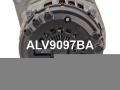 13597235, 13502585, 13586975, 13588312, 22962097, 23285091, 93720584, 95519906, ALV8097BS, ALV8097DD, ALV8097RN, ALV9097, ALV9097AN, ALV9097BA, ALV9097BS, ALV9097GB, ALV9097RN, ALN9097WA, 2619571A, 2650743A, 26673362, FG15S019, FG15S084, FG15S094, FG15S097, FG15S100, 11453N, 301N20579Z Генератор Chevrolet Captiva 2010г. - фото №4