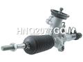 57700-38020, 57700-38200, 5770038000, 5770039000, ATGR20771RB, 577003D000, HNQ2077GQ, HNQ2077KW, EX5770038200, EX5770039000, R2077, R20771NW, R20771RB, R20772RB, 401N10081Z Рулевая рейка Hyundai Sonata (EF) 1999г. - фото №4