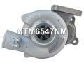 4917702512, 2820042540, MTM6547GR, MTM6547KR, MTM6547NM, MTM6547RF, MTM6547SL, MTM6547TD, MTM6547TT, MTM6547WS, 4917702513, 4917707612, 4917707616, DMX125024, MD194845, MR355225, MTM6547RB Турбина Hyundai Galloper 1 1992г. - фото №2