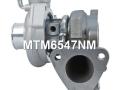 4917702512, 2820042540, MTM6547GR, MTM6547KR, MTM6547NM, MTM6547RF, MTM6547SL, MTM6547TD, MTM6547TT, MTM6547WS, 4917702513, 4917707612, 4917707616, DMX125024, MD194845, MR355225, MTM6547RB Турбина Mitsubishi Pajero 2 1993г. - фото №3