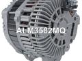 8200363528, 231002543R, 8200960533, 7711368727, 8200660057, A004TJ0582, CAL35221AS, CA2086IR, ALM3582MQ, ALM3582BS, A4TJ0582ZE, A4TJ0582, A4TJ0581, 115651, A004TJ0581, 301N20913Z Генератор Dacia Duster 1 2010г. - фото №2