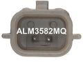 8200363528, 231002543R, 8200960533, 7711368727, 8200660057, A004TJ0582, CAL35221AS, CA2086IR, ALM3582MQ, ALM3582BS, A4TJ0582ZE, A4TJ0582, A4TJ0581, 115651, A004TJ0581, 301N20913Z Генератор Dacia Duster 1 2010г. - фото №8