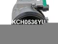97701A6501, 97701A5501, 97701A5502, 97701A5502RU, 97701A6500, 97701A6502, 97701G4100, 97701A5500, 241208, F500JDCAE, CA500EDFAC02, CA500FGDAA07, CA500FGDAA08, F500FGDAA03, KCH0536GW, KCH0536PK, KCH0536YU, KCH0536WA Компрессор кондиционера Kia Ceed 3 2018г. - фото №5