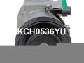 97701A6501, 97701A5501, 97701A5502, 97701A5502RU, 97701A6500, 97701A6502, 97701G4100, 97701A5500, 241208, F500JDCAE, CA500EDFAC02, CA500FGDAA07, CA500FGDAA08, F500FGDAA03, KCH0536GW, KCH0536PK, KCH0536YU, KCH0536WA Компрессор кондиционера Hyundai i30 GD 2014г. - фото №4