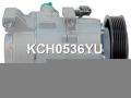 97701A6501, 97701A5501, 97701A5502, 97701A5502RU, 97701A6500, 97701A6502, 97701G4100, 97701A5500, 241208, F500JDCAE, CA500EDFAC02, CA500FGDAA07, CA500FGDAA08, F500FGDAA03, KCH0536GW, KCH0536PK, KCH0536YU, KCH0536WA Компрессор кондиционера Hyundai i30 PD 2020г. - фото №5