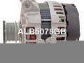 12317604782, 0125711011, ALB5078GB, A0293, 12317613445, 0125711078, 0986081820, F00E100558, DRA0214, DRA0215, ALB5078DD, ALB5078LK, ALB5078UX, ALB5078RB, 23561N, 301N20639Z Генератор Citroen DS3 2014г. - фото №5
