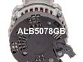 12317604782, 0125711011, ALB5078GB, A0293, 12317613445, 0125711078, 0986081820, F00E100558, DRA0214, DRA0215, ALB5078DD, ALB5078LK, ALB5078UX, ALB5078RB, 23561N, 301N20639Z Генератор MINI One 2007г. - фото №4
