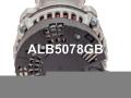 12317604782, 0125711011, ALB5078GB, A0293, 12317613445, 0125711078, 0986081820, F00E100558, DRA0214, DRA0215, ALB5078DD, ALB5078LK, ALB5078UX, ALB5078RB, 23561N, 301N20639Z Генератор Citroen C4 1 restailing 2009г. - фото №4