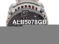 12317604782, 0125711011, ALB5078GB, A0293, 12317613445, 0125711078, 0986081820, F00E100558, DRA0214, DRA0215, ALB5078DD, ALB5078LK, ALB5078UX, ALB5078RB, 23561N, 301N20639Z Генератор Peugeot 308 2 restailing 2017г. - фото №4