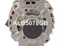 12317604782, 0125711011, ALB5078GB, A0293, 12317613445, 0125711078, 0986081820, F00E100558, DRA0214, DRA0215, ALB5078DD, ALB5078LK, ALB5078UX, ALB5078RB, 23561N, 301N20639Z Генератор Peugeot Partner 2 2009г. - фото №6