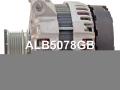 12317604782, 0125711011, ALB5078GB, A0293, 12317613445, 0125711078, 0986081820, F00E100558, DRA0214, DRA0215, ALB5078DD, ALB5078LK, ALB5078UX, ALB5078RB, 23561N, 301N20639Z Генератор Peugeot RCZ 2013г. - фото №5