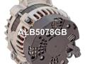 12317604782, 0125711011, ALB5078GB, A0293, 12317613445, 0125711078, 0986081820, F00E100558, DRA0214, DRA0215, ALB5078DD, ALB5078LK, ALB5078UX, ALB5078RB, 23561N, 301N20639Z Генератор Citroen C4 2 2012г. - фото №2
