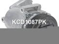 96863368, KCD1087BZ, KCD1087PK, KCD1087GW, 95935300, TSP0155998, 42422273, 95016510, 95033351, KCD1087KA, KCD1087SZ, KCD1087ZS, KCD9087BZ, 501N10015Z Компрессор кондиционера Chevrolet Aveo T300 2012г. - фото №2