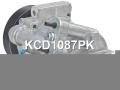 96863368, KCD1087BZ, KCD1087PK, KCD1087GW, 95935300, TSP0155998, 42422273, 95016510, 95033351, KCD1087KA, KCD1087SZ, KCD1087ZS, KCD9087BZ, 501N10015Z Компрессор кондиционера Chevrolet Aveo T300 2012г. - фото №3