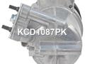96863368, KCD1087BZ, KCD1087PK, KCD1087GW, 95935300, TSP0155998, 42422273, 95016510, 95033351, KCD1087KA, KCD1087SZ, KCD1087ZS, KCD9087BZ, 501N10015Z Компрессор кондиционера Chevrolet Aveo T300 2012г. - фото №4
