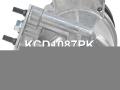 96863368, KCD1087BZ, KCD1087PK, KCD1087GW, 95935300, TSP0155998, 42422273, 95016510, 95033351, KCD1087KA, KCD1087SZ, KCD1087ZS, KCD9087BZ, 501N10015Z Компрессор кондиционера Chevrolet Cruze J300 restailing 2012г. - фото №4