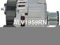 4431340, 93161735, R1530120, 93169475, 0986080420, 114509, CAL10302, CAL10302ES, CAL10302GS, CAL10302OS, CAL10302RS, CAL15340, CAL15340AS, CAL15340ES, CAL15340OS, CAL15340RS, DRA0339, 32080420, J5111142, CA1959IR Генератор Nissan Terrano 3 2015г. - фото №4