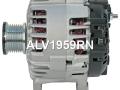 4431340, 93161735, R1530120, 93169475, 0986080420, 114509, CAL10302, CAL10302ES, CAL10302GS, CAL10302OS, CAL10302RS, CAL15340, CAL15340AS, CAL15340ES, CAL15340OS, CAL15340RS, DRA0339, 32080420, J5111142, CA1959IR Генератор Renault Espace 4 restailing 2006г. - фото №6