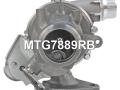 8201164371, 8013740004, 144116137R, A6070900100, 144117533RC, 6070900100, 144116213R, 144119998R, 1441100Q3J, MTG7889TT, 8013740003, 8013745003S, 8013745004S, 16359880051, MTG7889GR, MTG7889SL, MTG7889RB, 1441100Q2N, 144117533 Турбина Nissan NV 200 2013г. - фото №3