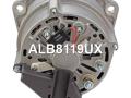 0120469119, 0120469121, 116585, 19070068, DRA0532, ALB8119UX, ALB9119LK, 0101548902, 0131547102, A0101548902, A010154890280, A0131547102, ALB9119WA, 301N20214Z Генератор Mercedes Atego 2014г. - фото №3