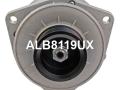 0120469119, 0120469121, 116585, 19070068, DRA0532, ALB8119UX, ALB9119LK, 0101548902, 0131547102, A0101548902, A010154890280, A0131547102, ALB9119WA, 301N20214Z Генератор Mercedes Atego 2014г. - фото №5