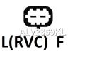 13500586, 19348870, A3207, 028778, 114067, DRA0769, 1202310, 13500329, 13500583, 13512748, 13512750, 13588301, 13588303, 95515959, 95515962, 95524810, 95524963, ALV2369BA, ALV2369DD, ALV2369JA, ALV2369KL, ALV2369LK, ALV2369UX, ALV8369AB, ALV2369RB, ALV2369WA, 1202329, 1204621, 1204622, 13500856, 2605581, 440616, 440619, TG12C069, TG12C070, TG12C072, TG12C175, TG12C179, 20202, N301N20313Z Генератор Mitsubishi Outlander 2 2010г. - фото №3