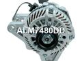 5705KW, 9666030280, 9660055080, A005TG0192B, A005TG1392B, A5TG1392, A005TG1392A, 0986082740, 114707, 115474, CAL35207, CAL35207AS, CAL35207GS, CA2110IR, ALM4707BS, ALM4707ZD, ALM7480DD, ALM7480UX, A005TG0192A, A005TG1392, A5TG0192, A5TG0192A, A5TG0192B, A5TG1392A, ALM7480RB, 5702K0, 9649880080, 9651927480, 5705EG, 443282, 301N22212Z, 301N22292Z Генератор Citroen C3 1 2005г. - фото №6