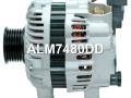 5705KW, 9666030280, 9660055080, A005TG0192B, A005TG1392B, A5TG1392, A005TG1392A, 0986082740, 114707, 115474, CAL35207, CAL35207AS, CAL35207GS, CA2110IR, ALM4707BS, ALM4707ZD, ALM7480DD, ALM7480UX, A005TG0192A, A005TG1392, A5TG0192, A5TG0192A, A5TG0192B, A5TG1392A, ALM7480RB, 5702K0, 9649880080, 9651927480, 5705EG, 443282, 301N22212Z, 301N22292Z Генератор Citroen C3 2 2009г. - фото №5