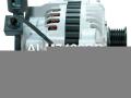 5705KW, 9666030280, 9660055080, A005TG0192B, A005TG1392B, A5TG1392, A005TG1392A, 0986082740, 114707, 115474, CAL35207, CAL35207AS, CAL35207GS, CA2110IR, ALM4707BS, ALM4707ZD, ALM7480DD, ALM7480UX, A005TG0192A, A005TG1392, A5TG0192, A5TG0192A, A5TG0192B, A5TG1392A, ALM7480RB, 5702K0, 9649880080, 9651927480, 5705EG, 443282, 301N22212Z, 301N22292Z Генератор Citroen C3 2 2009г. - фото №7